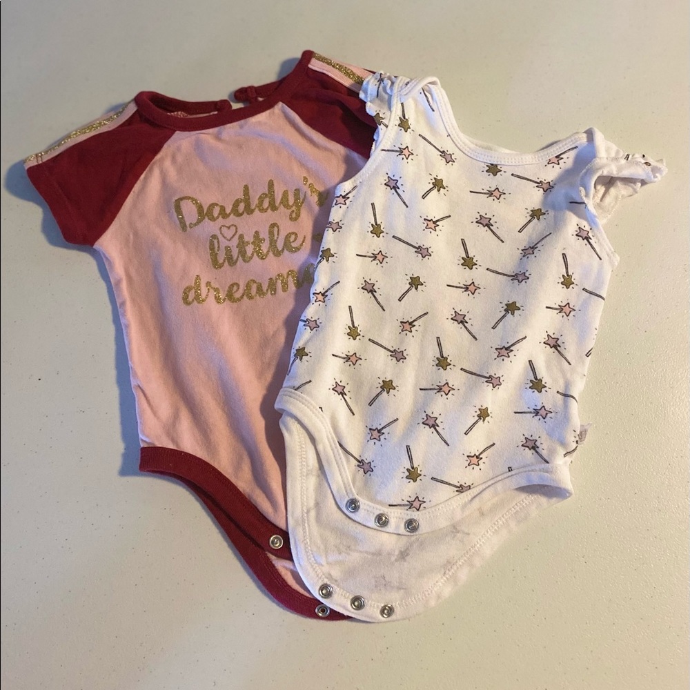 Baby onesie